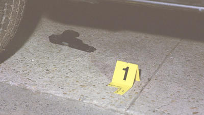 Former Baltimore PoLice sergeant to plead guilty to planting fake gun at crime scene 400x225
