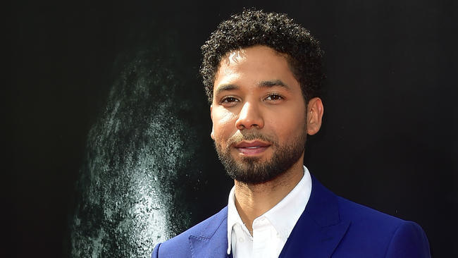 What happened? A timeline of the Jussie Smollett case