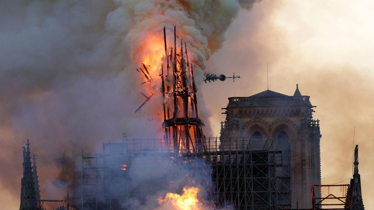 False Flag Notre Dame Ct-notre-dame-fire-paris-20190415