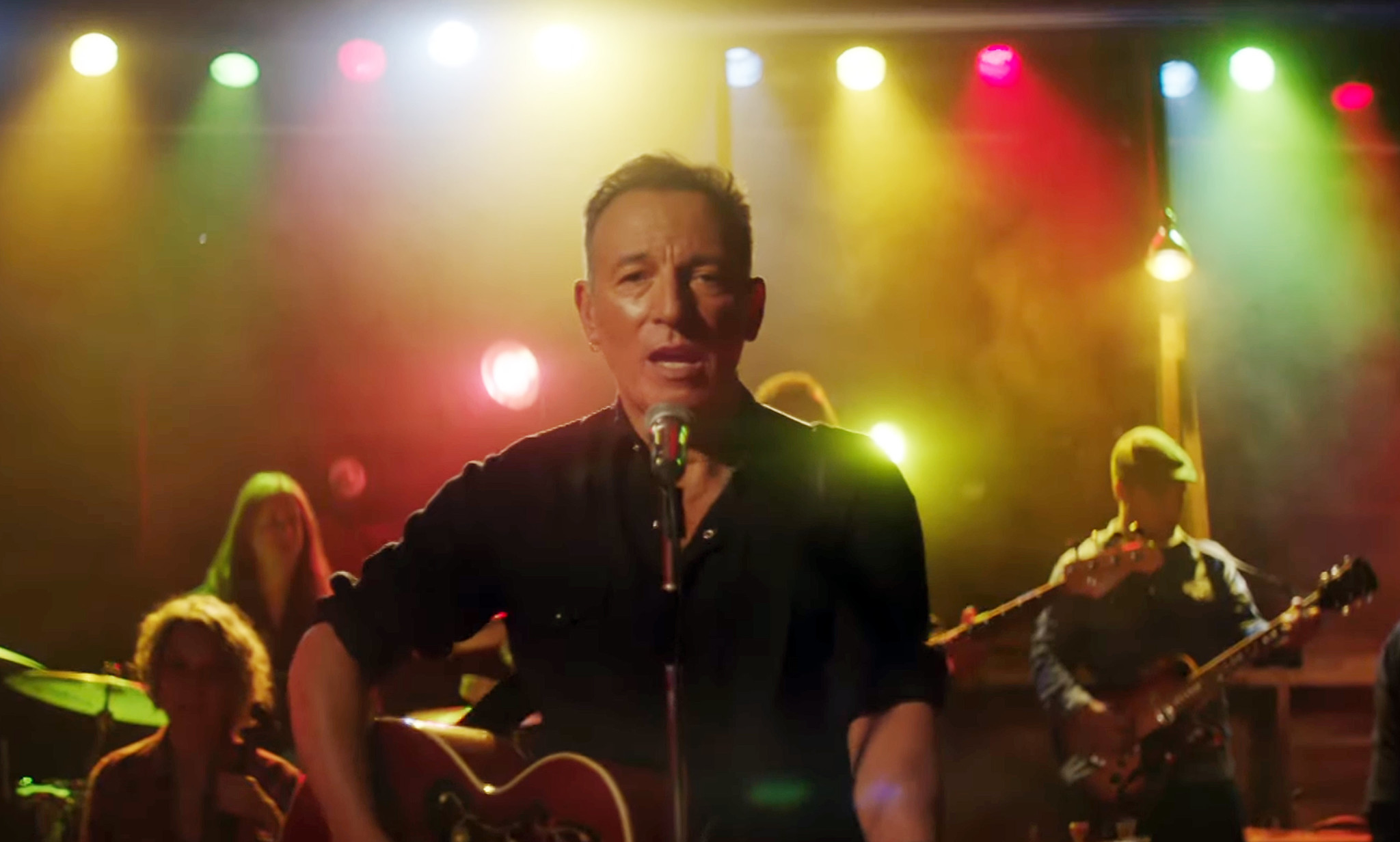 See it: Bruce Springsteen releases video for ‘Western Stars’ to celebrate new album