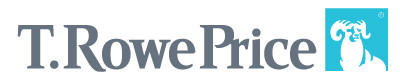 T. Rowe Price logo