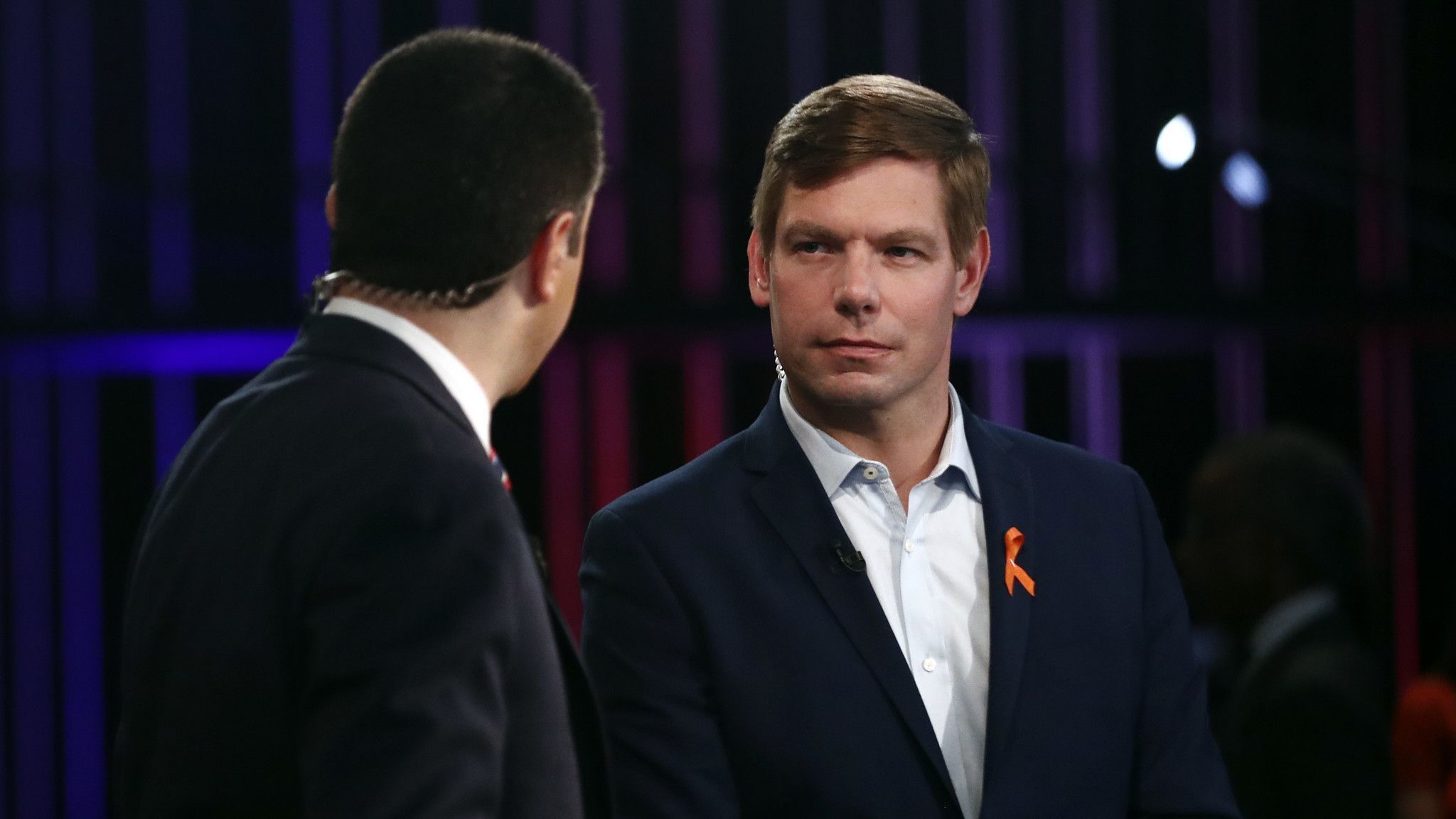 Eric Swalwell quits presidential race; Tom Steyer set to enter