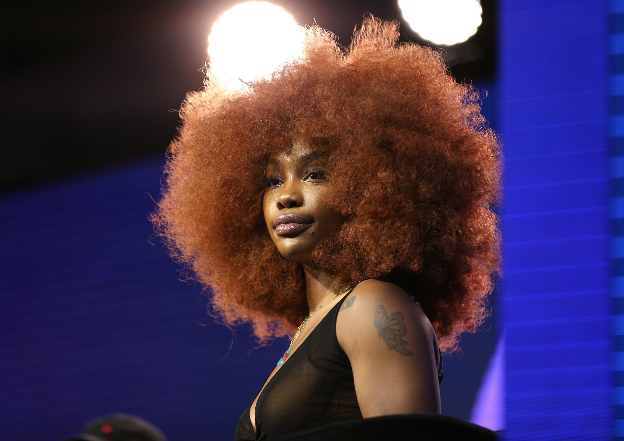 After ‘Rolling Stone’ cover drops, SZA declares she will never do any more interviews and photo shoots