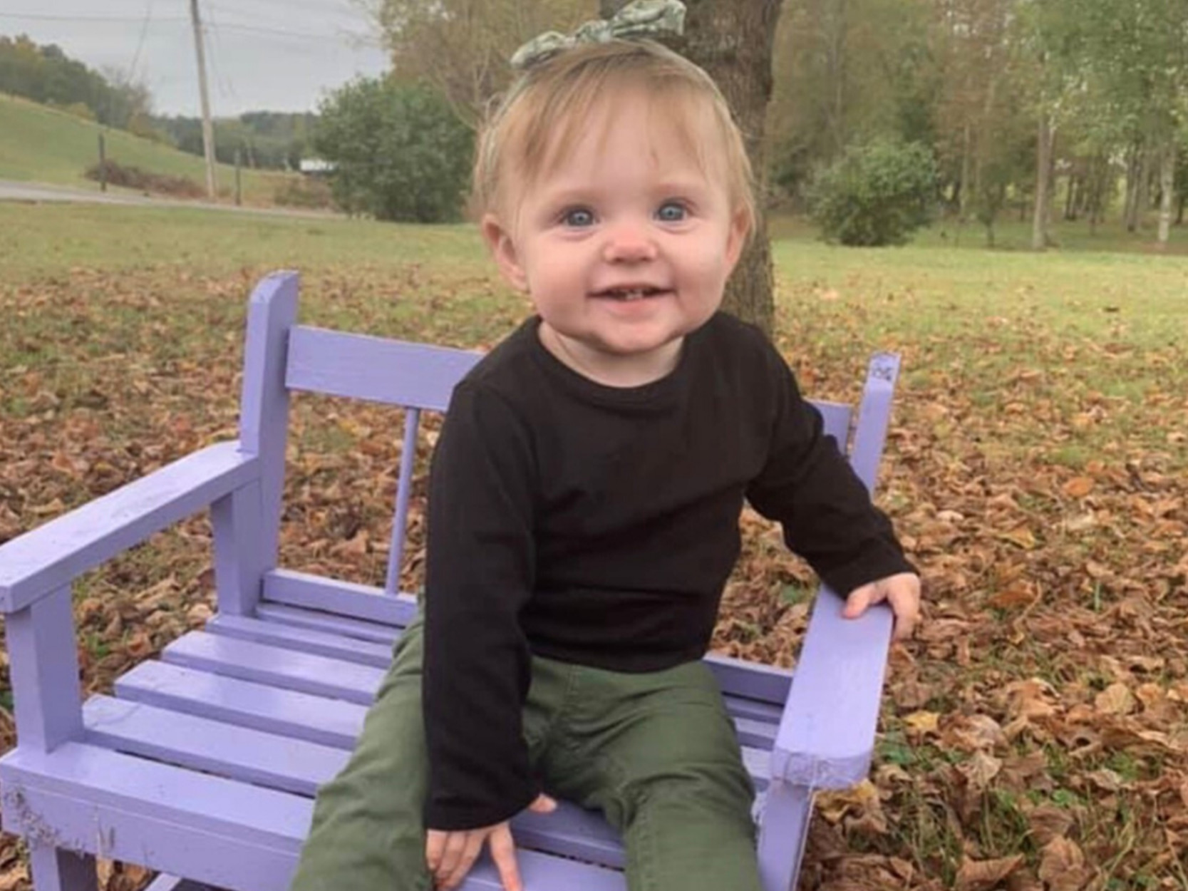Search of North Carolina pond for missing Tennessee toddler ruled ‘inconclusive’ day after mother’s arrest