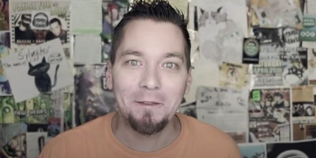 ‘Talking Kitty’ YouTube star Steve Cash dies by suicide after open struggle with depression, bipolar disorder