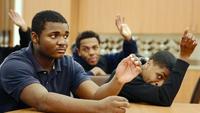 Black Teens Say Obama Isn't The Answer To Violence In Chicago