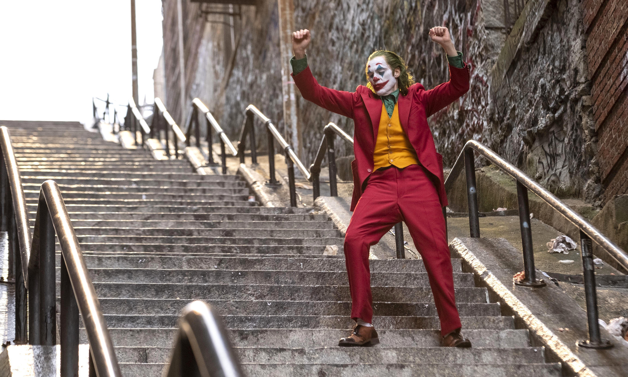 ‘Joker’ is the first R-rated movie to make over $1 billion