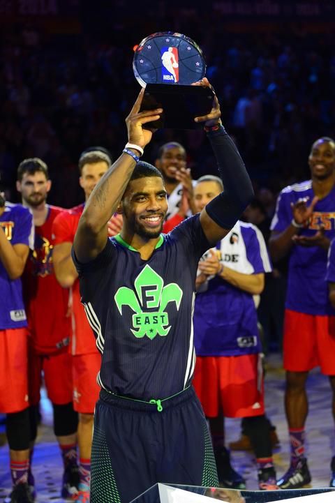 Photos: NBA All-Star Weekend -- Chicago Tribune