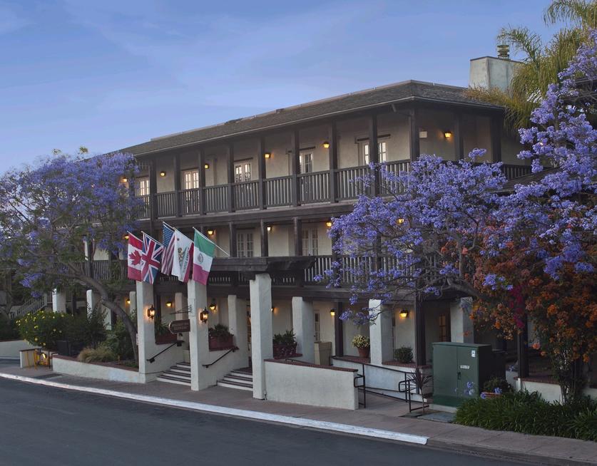 hotels in san diego california