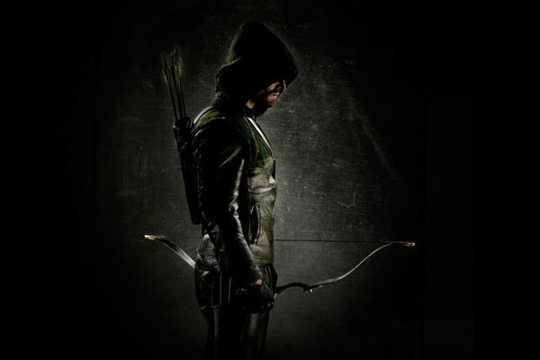 "Arrow"
