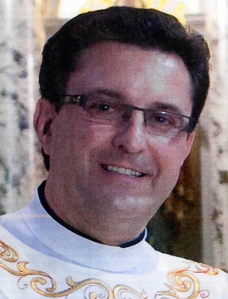 Rev. Thaddeus Dzieszko returns to Chicago pulpit after investigation ...