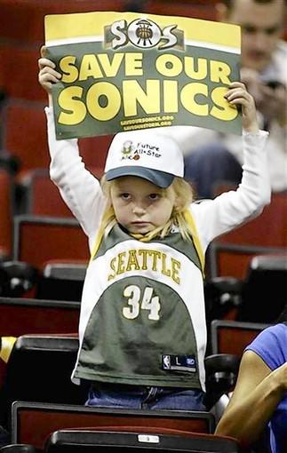 will seattle get another nba team