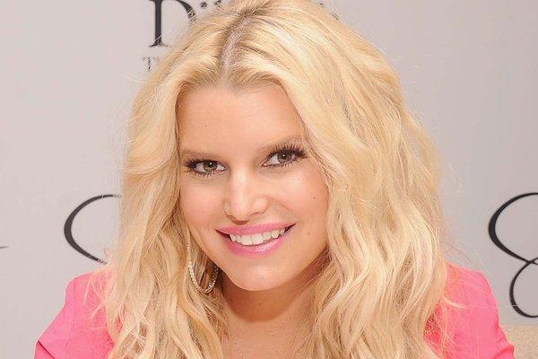Is Jessica Simpson pregnant again? Report says yes - latimes