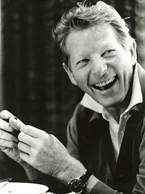 Getting reacquainted with Danny Kaye - latimes