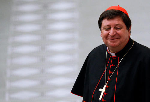 Joao Braz de Aviz (Brazil, 65) brought fresh air to the Vatican department for religious congregations when he took over in 2011. He supports the preference for the poor in Latin America's liberation theology, but not the excesses of its advocates. Possible drawbacks include his low profile.