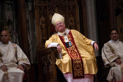 Timothy Dolan, (USA, 62) became the voice of U.S. Catholicism after being named archbishop of New York in 2009. His humor and dynamism have impressed the Vatican, where both are often missing. But cardinals are wary of a "superpower pope" and his back-slapping style may be too American for some.