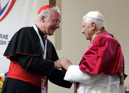 Marc Ouellet (Canada, 68) is effectively the Vatican's top staff director as head of the Congregation for Bishops. He once said becoming pope "would be a nightmare." Though well connected within the Curia, the widespread secularism of his native Quebec could work against him.