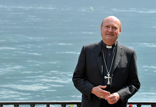 Gianfranco Ravasi (Italy, 70) has been Vatican culture minister since 2007 and represents the Church to the worlds of art, science, culture and even to atheists. This profile could hurt him if cardinals decide they need an experienced pastor rather than another professor as pope.