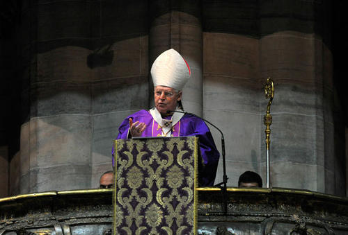Angelo Scola (Italy, 71) is archbishop of Milan, a springboard to the papacy, and is many Italians' bet to win. An expert on bioethics, he also knows Islam as head of a foundation to promote Muslim-Christian understanding. His dense oratory could put off cardinals seeking a charismatic communicator.