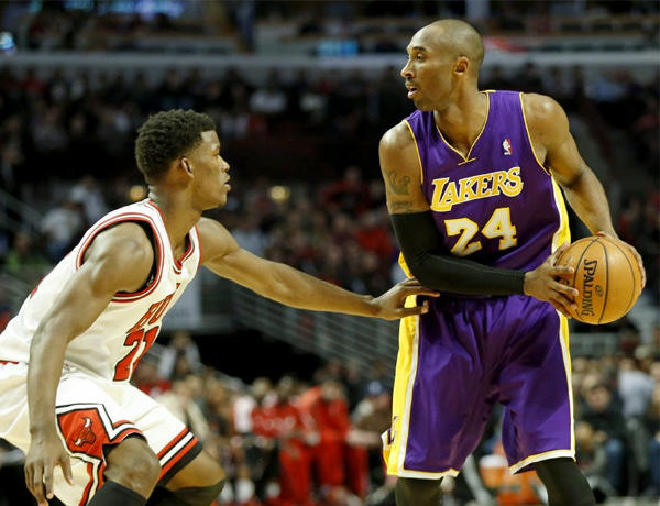 Up next for the Lakers: Sunday vs. Chicago Bulls - latimes
