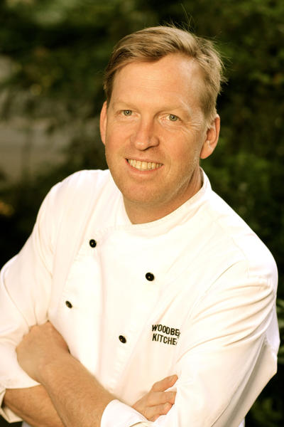 Spike Gjerde of Woodberry Kitchen is James Beard finalist ...