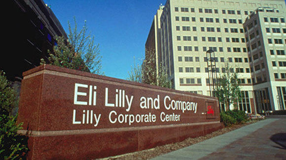 Eli Lilly to slash 30% of U.S. sales force - tribunedigital-chicagotribune