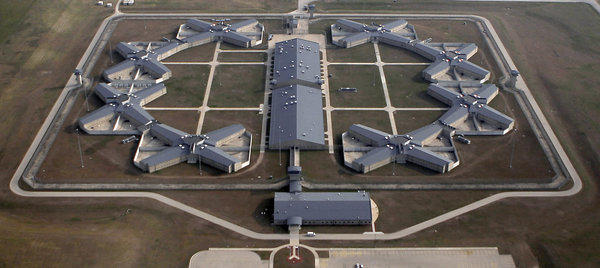 western illinois correctional center