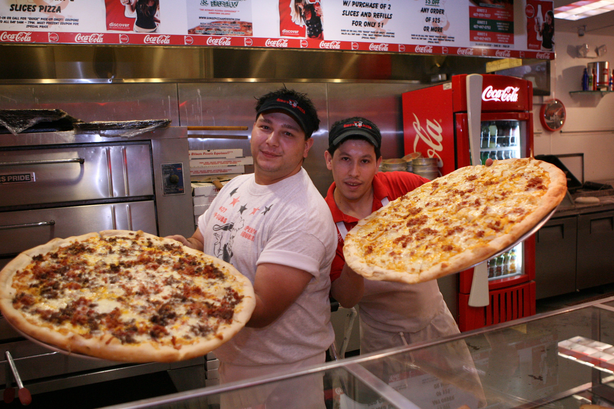 orlando restaurant news: Gino's Pizza & Brew closing after more than 15 years in downtown ...