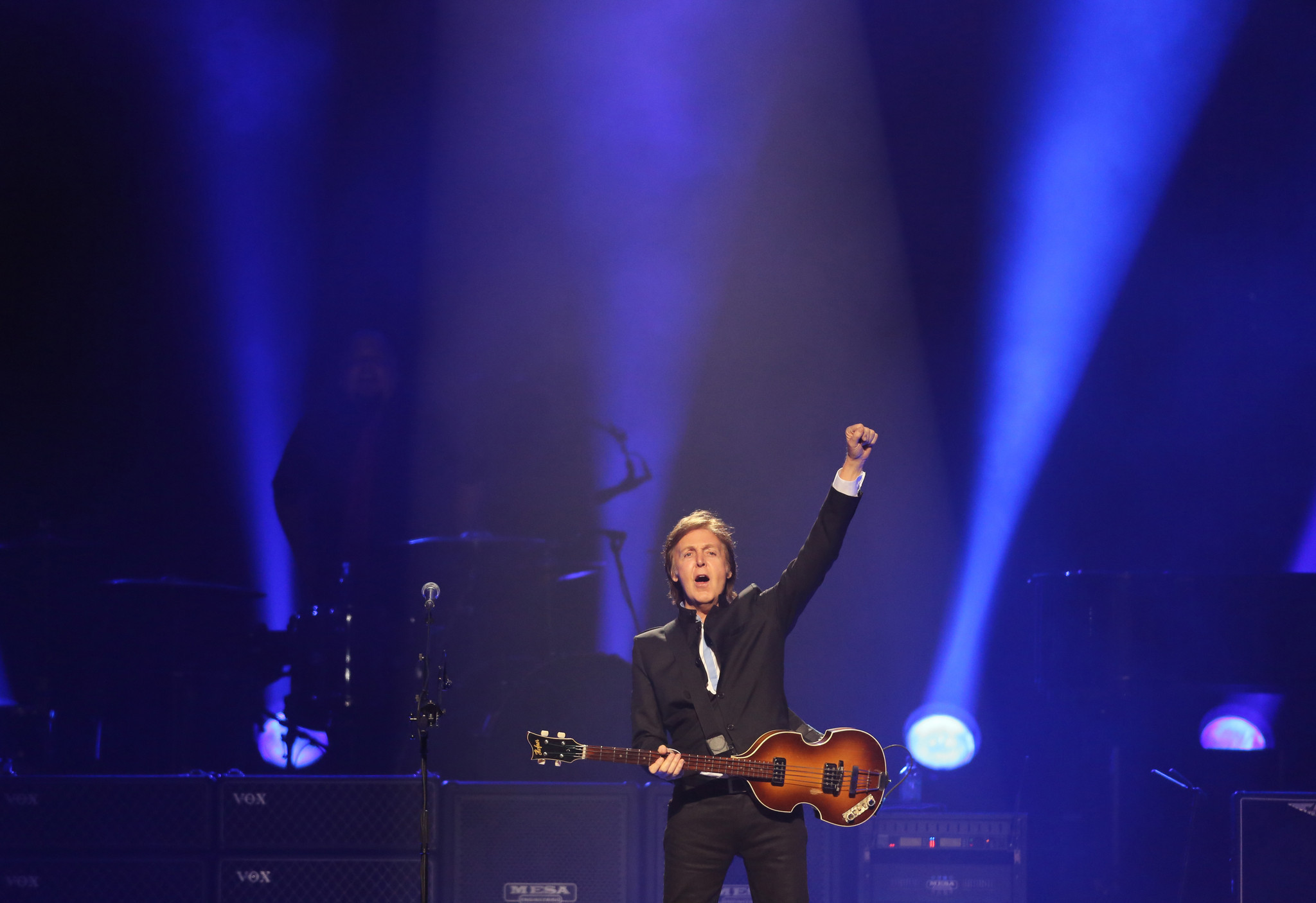 Pictures: Paul McCartney Concert - Orlando Sentinel2048 x 1406