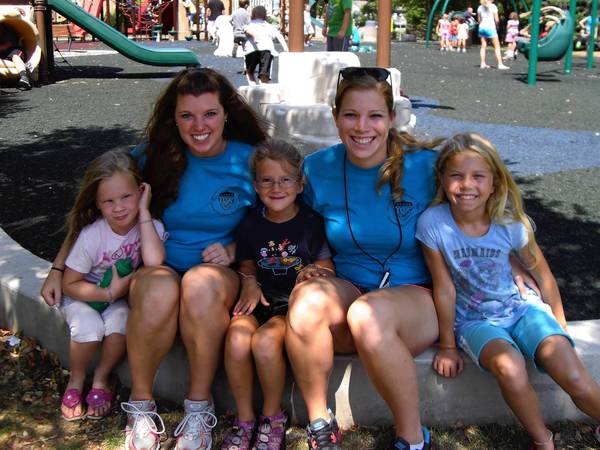 Summer camp counselor jobs chicago il