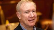  Rauner forms new PAC to push for term limits