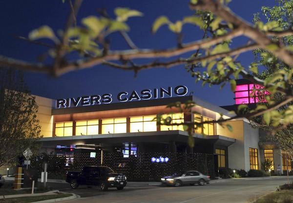 Rivers Casino Chicago