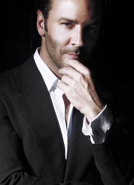Tom Ford's face attests to his men's skin care line - latimes