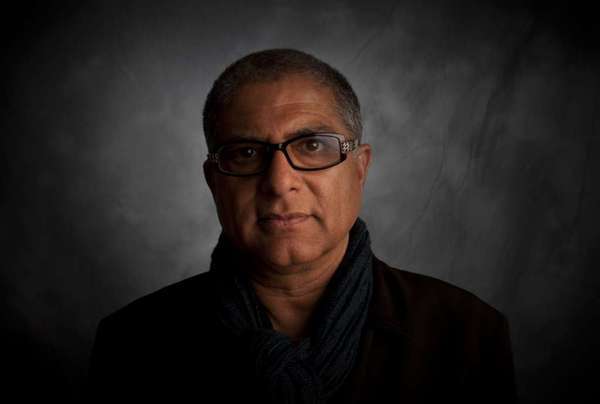 Deepak Chopra says living healthy -- not counting calories -- is key to ...