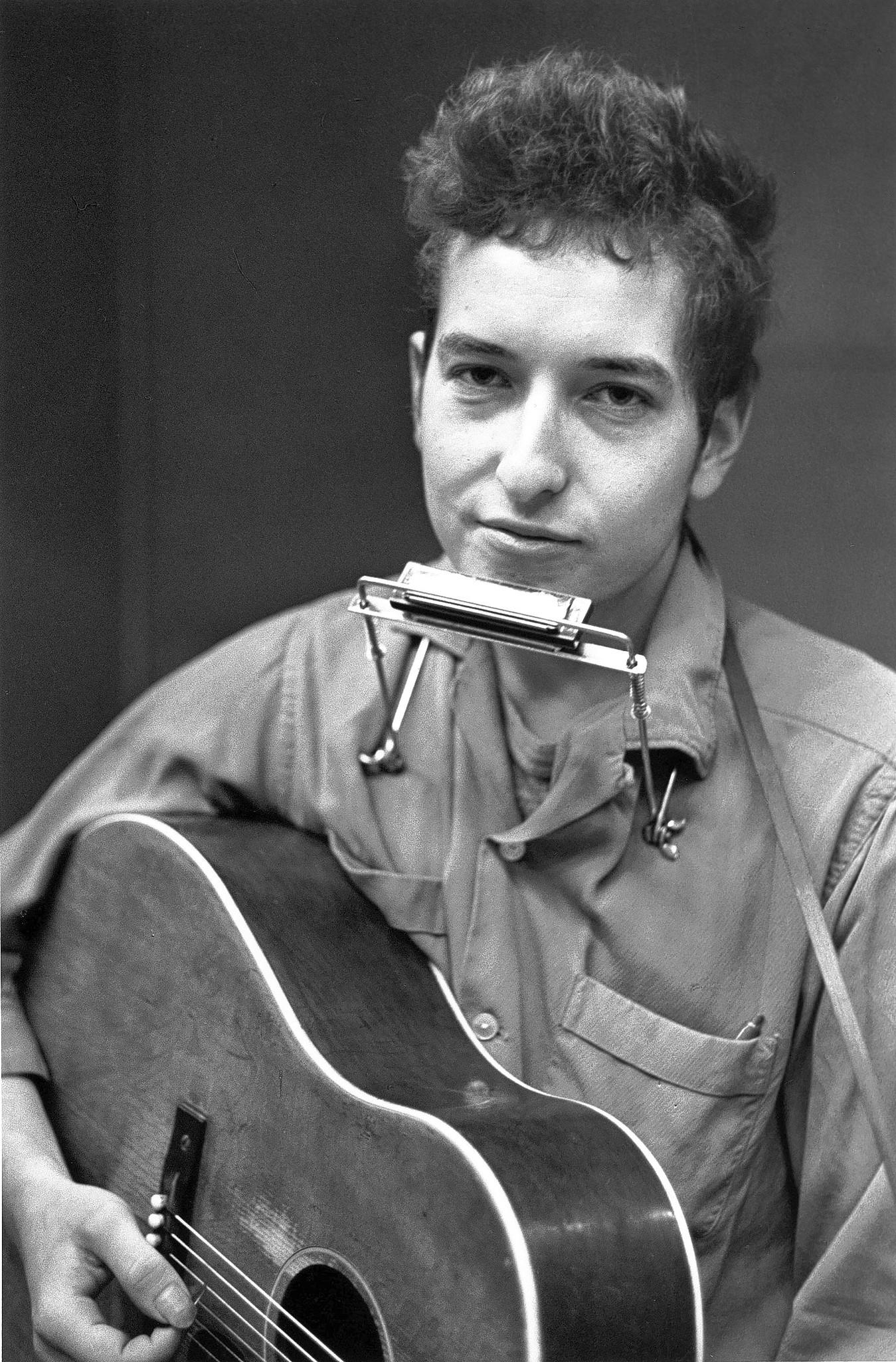 Aucun Achat Requis: Bob Dylan en 15 Moments Précis