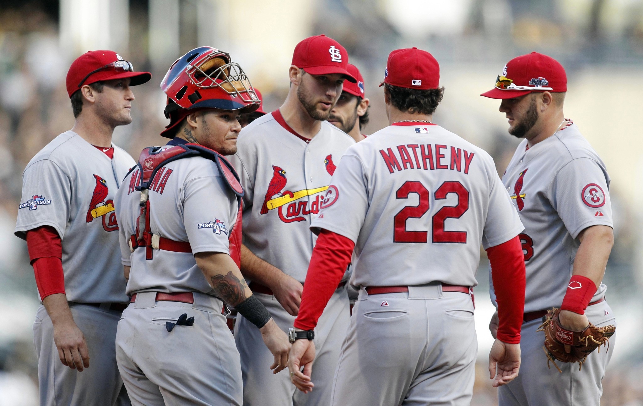 St. Louis Cardinals Spring Training schedule and info ...