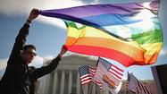 Gay marriage coming to the South? Kentucky ruling chips away at ban