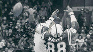 Legendary Colts tight end John Mackey dies at 69