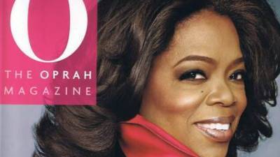 Book Review: The Oprah Magazine O's Best Advice Ever - Chicago Tribune