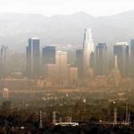 L.A., Central Valley have worst air quality, American Lung Assn. says