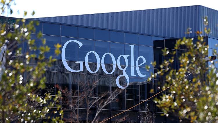 Google Reports Quarterly Earnings