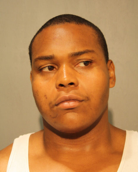 Second Man Charged In Streeterville Carjackings Chicago Tribune 