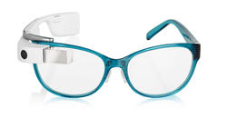 Related story: Google Glass with designer frames go on sale on fashion websites
