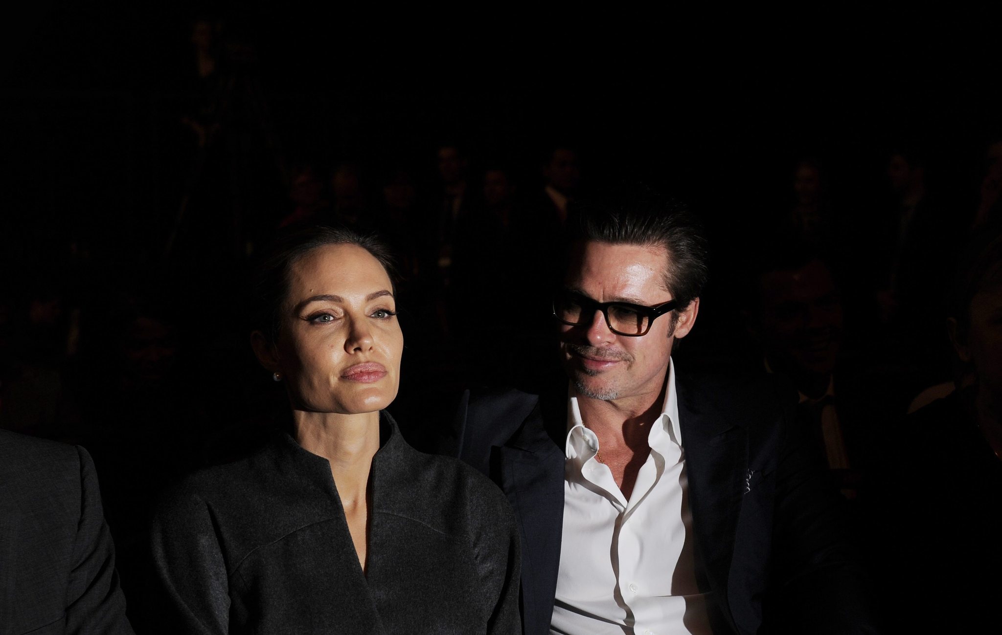 Брэд питт и анджелина джоли развод. Brad Pitt and Angelina Jolie movies.