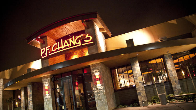 Los Angeles Sexual Harassment Attorney Claim Recent News P.F. Chang's