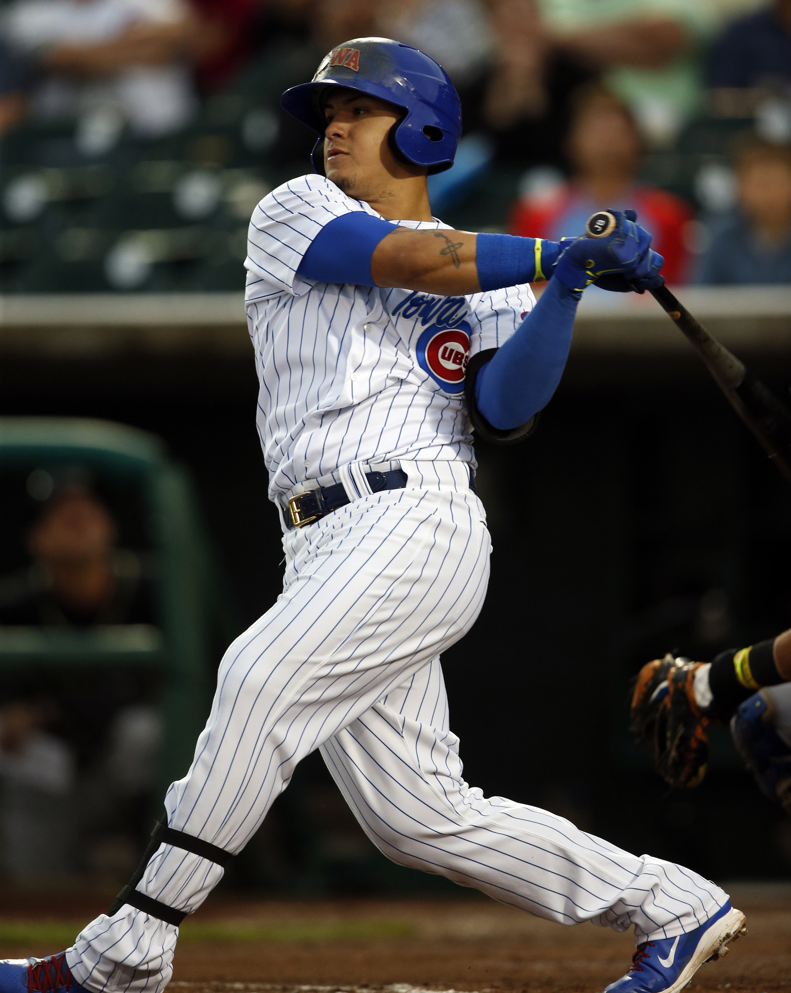 Javier Baez gets call to join Cubs - Chicago Tribune
