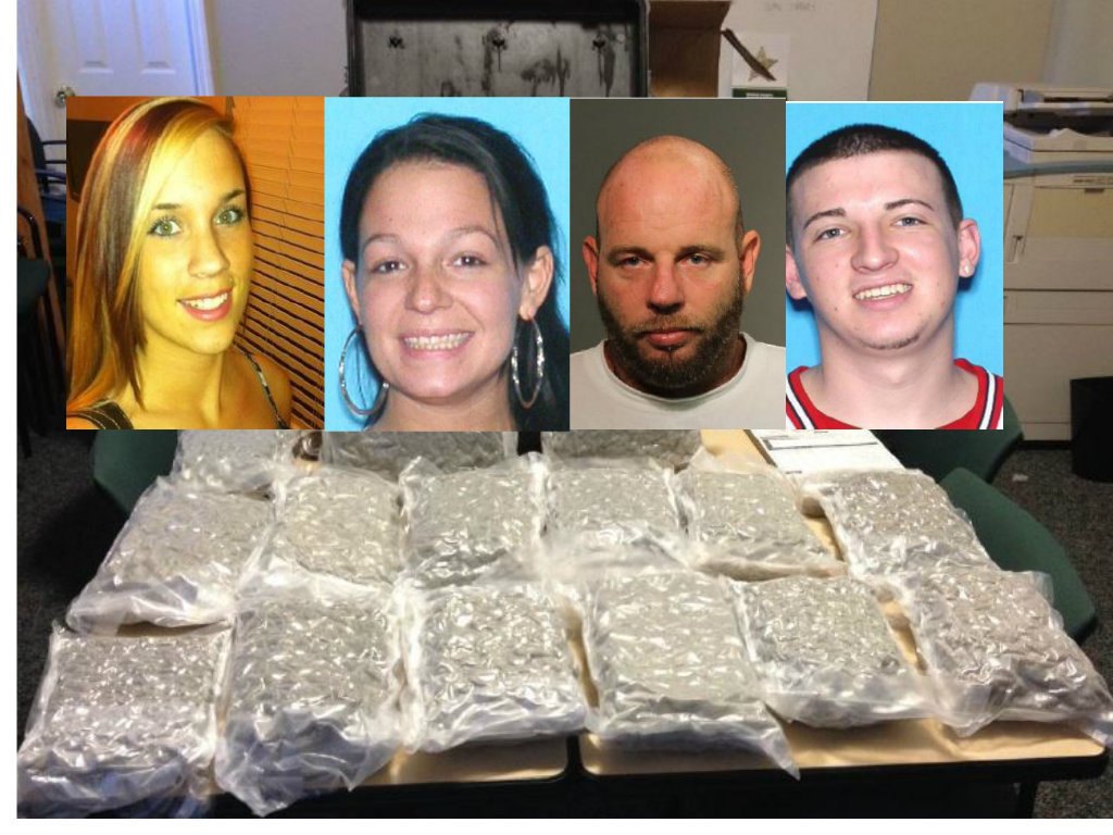 Pictures: MBI drug bust - Sun Sentinel1024 x 768