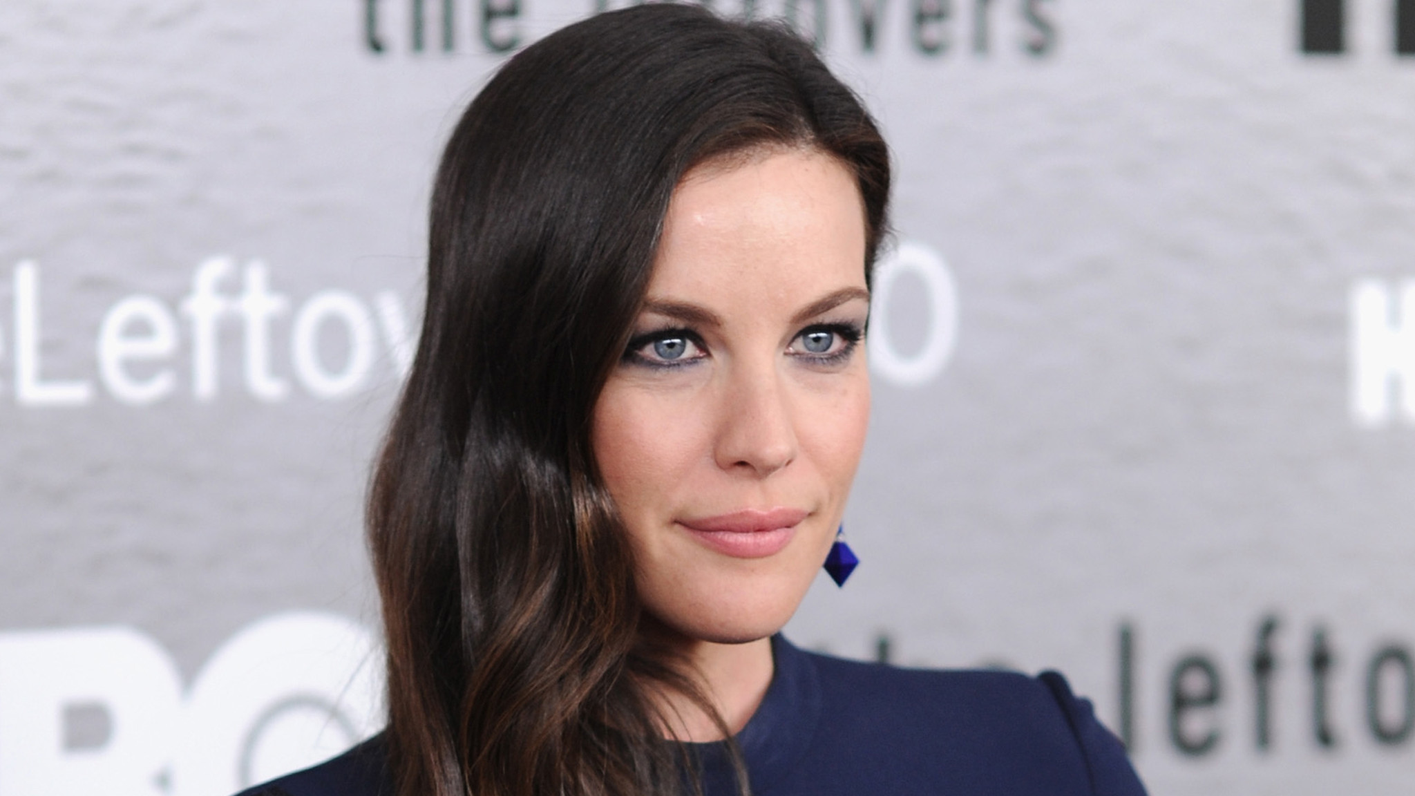Liv Tyler is pregnant with her second child, reports say - LA Times
