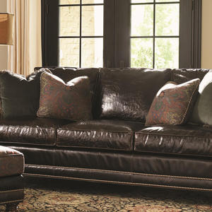 Florida Inspired Living Orlando Sentinel, Is Leather Furniture Good In Florida