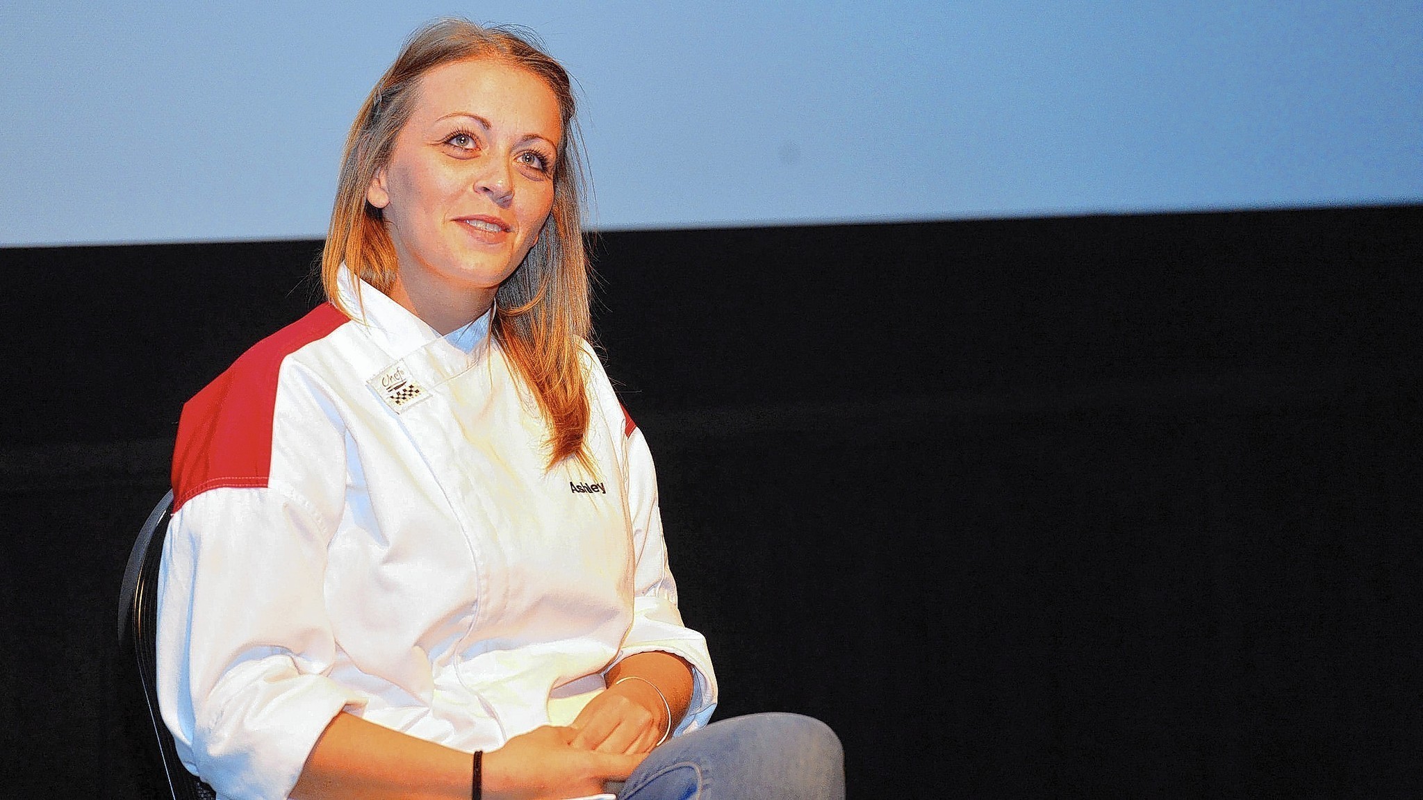 Palmer Township chef Ashley Sherman survives another 'Hell's Kitchen